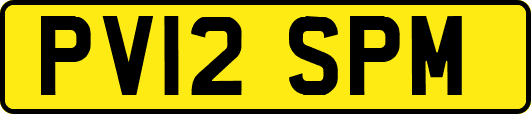 PV12SPM
