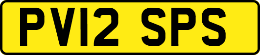 PV12SPS