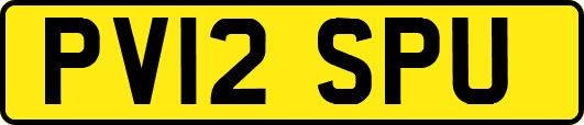 PV12SPU