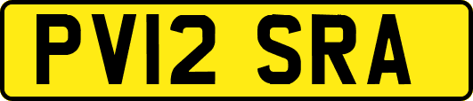 PV12SRA