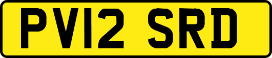 PV12SRD