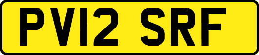 PV12SRF