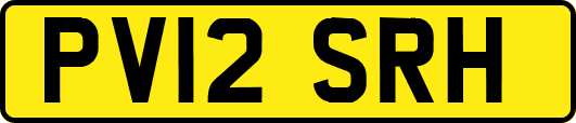 PV12SRH