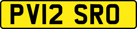 PV12SRO