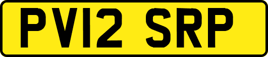 PV12SRP