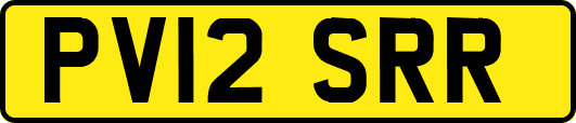 PV12SRR