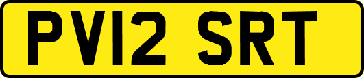 PV12SRT