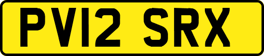 PV12SRX