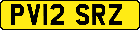 PV12SRZ