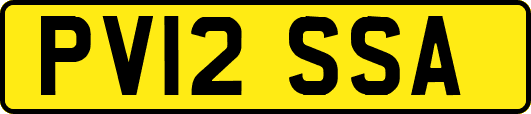 PV12SSA