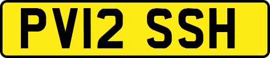 PV12SSH