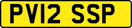 PV12SSP
