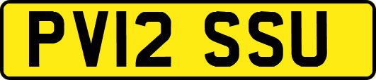 PV12SSU