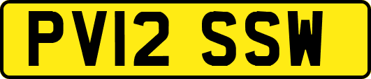 PV12SSW