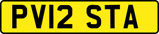 PV12STA