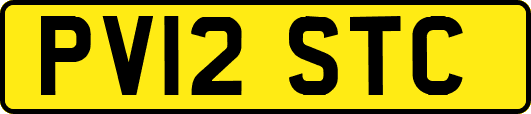 PV12STC