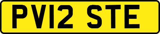 PV12STE