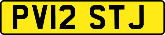 PV12STJ