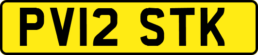 PV12STK