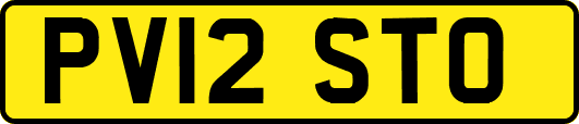 PV12STO