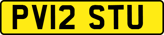PV12STU