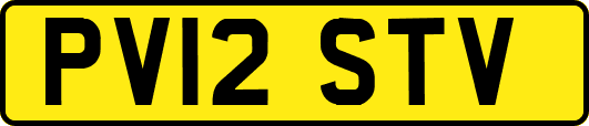 PV12STV