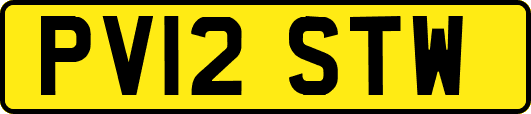 PV12STW