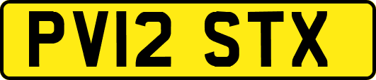 PV12STX