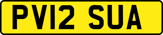 PV12SUA