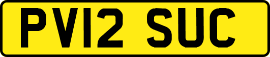 PV12SUC