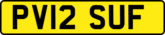 PV12SUF
