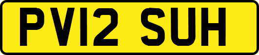 PV12SUH