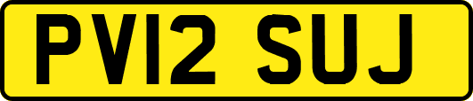 PV12SUJ