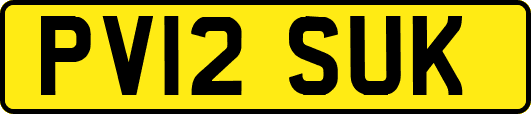PV12SUK