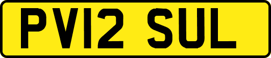 PV12SUL