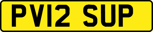 PV12SUP