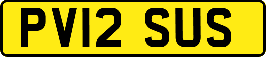 PV12SUS