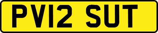 PV12SUT