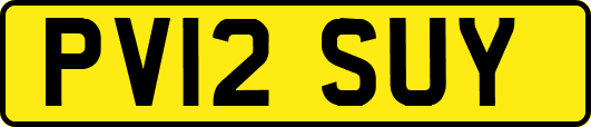 PV12SUY