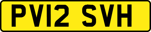 PV12SVH