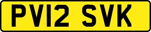 PV12SVK