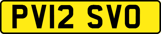 PV12SVO