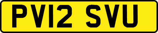 PV12SVU