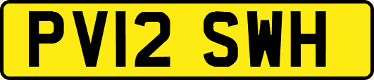 PV12SWH