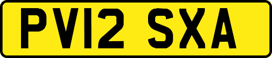 PV12SXA