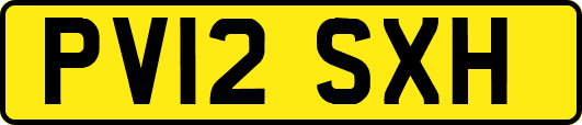 PV12SXH