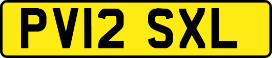 PV12SXL