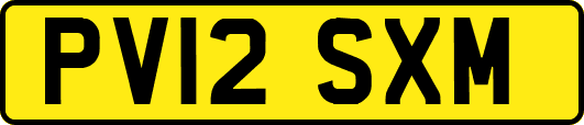 PV12SXM