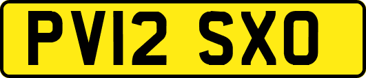 PV12SXO