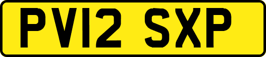 PV12SXP